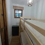 Le Pin Des Ecureuils Apartman