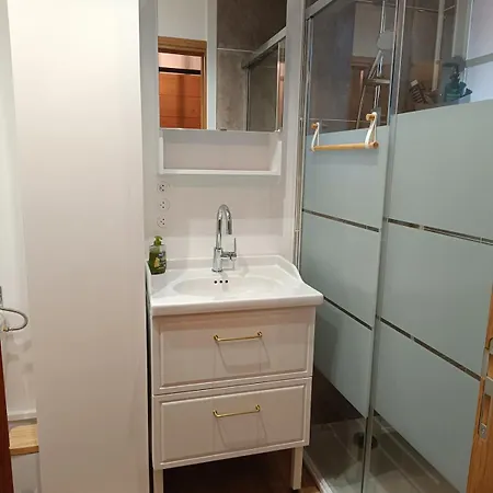 Le Pin Des Ecureuils Apartament Saint-Raphaël