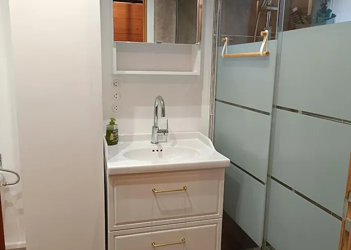 Le Pin Des Ecureuils Apartment Saint-Raphael (Var)