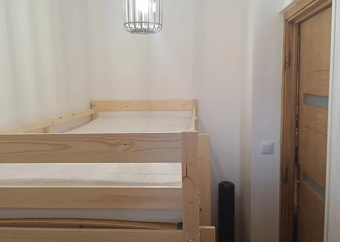 Le Pin Des Ecureuils Apartment *