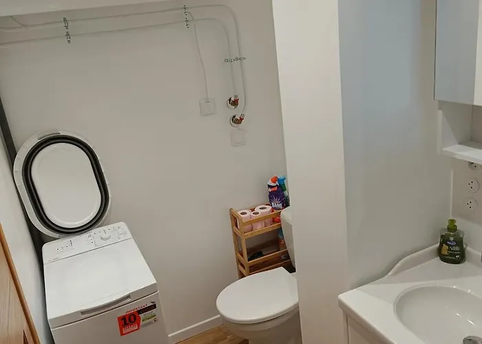 Apartment Le Pin Des Ecureuils *